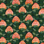 Christmas Australiana gift wrap design from the All Wrapped Up series