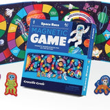 CROCODILE CREEK - MAGNETIC GAME | SPACE RACE
