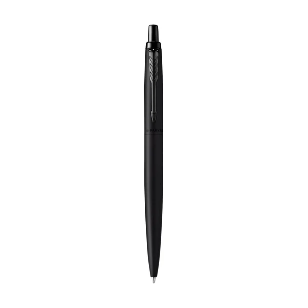 PARKER - JOTTER XL MONOCHROME BLACK BLACK TRIM BALLPOINT