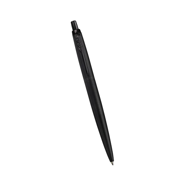 PARKER - JOTTER XL MONOCHROME BLACK BLACK TRIM BALLPOINT