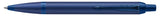 PARKER - IM MONOCHROME BLUE BALLPOINT PEN | MEDIUM BLUE