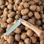 OPINEL - TRADITIONAL CLASSIC N°08 STAINLESS STEEL