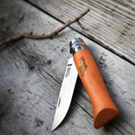 OPINEL - TRADITIONAL CLASSIC N°08 CARBON STEEL