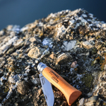 OPINEL - TRADITIONAL CLASSIC N°08 CARBON STEEL