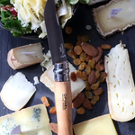 OPINEL - TRADITIONAL CLASSIC N°08 STAINLESS STEEL