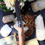 OPINEL - TRADITIONAL CLASSIC N°08 STAINLESS STEEL