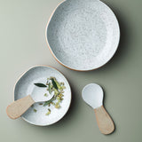 ROBERT GORDON - GARDEN TO TABLE | SERVING BOWL 20CM | WHITE