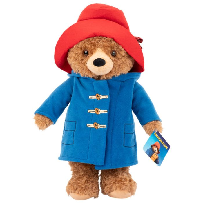 PADDINGTON BEAR - PADDINGTON LARGE | 45CM