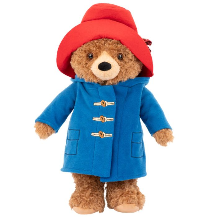 PADDINGTON BEAR - PADDINGTON LARGE | 45CM