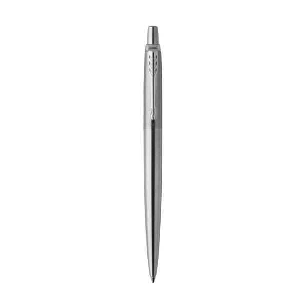 PARKER - JOTTER STAINLESS STEEL CHROME TRIM BALL POINT PEN