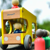 JANOD - SCHOOL BUS