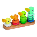 JANOD - DUCK FAMILY STACKER