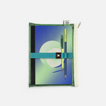 PAPIER TIGRE - THE TRAVELER | HONOLULU | NOTEBOOK PEN STRAP
