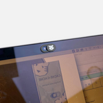 PAPIER TIGRE - WEBCAM COVER