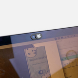 PAPIER TIGRE - WEBCAM COVER