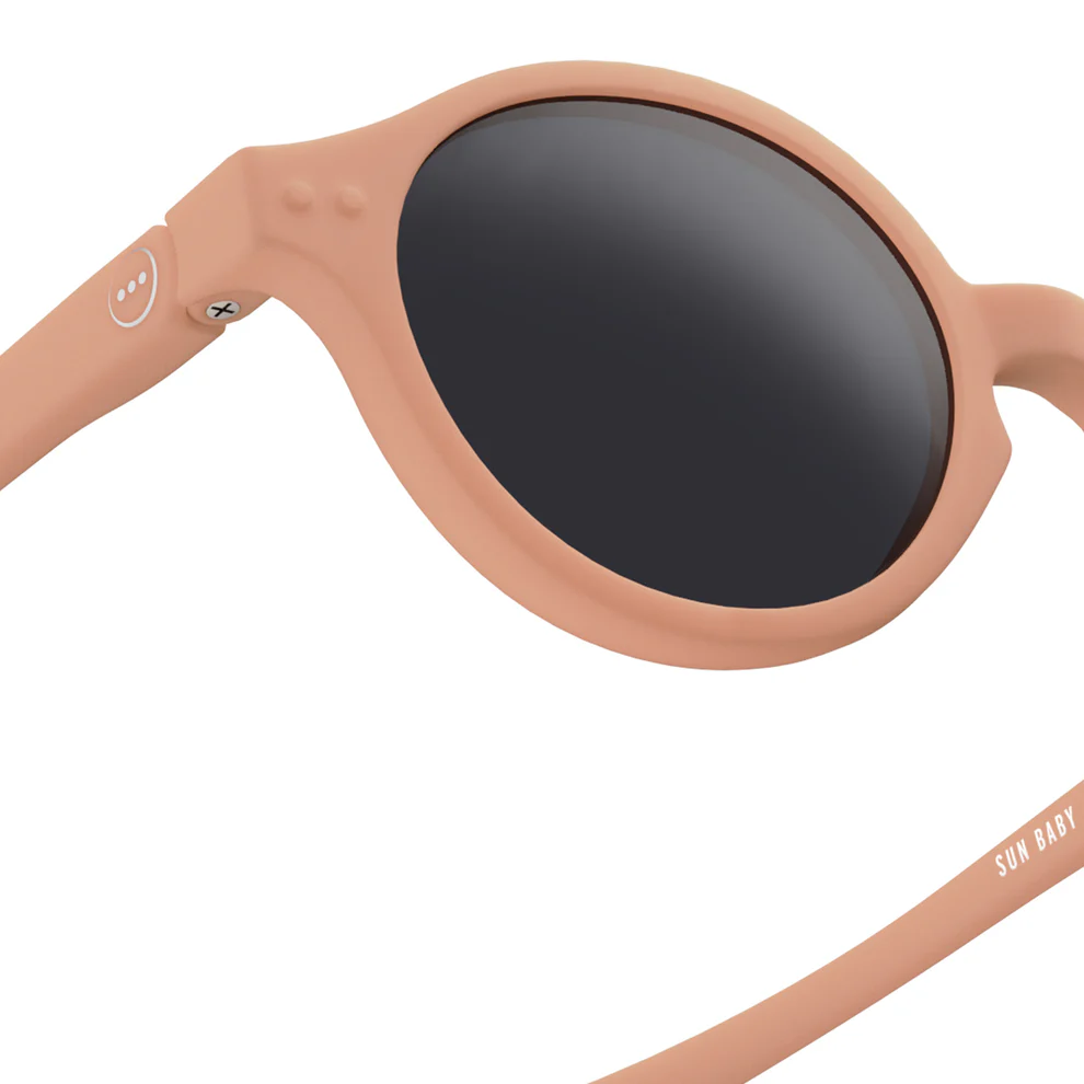 IZIPIZI - SUN BABY COLLECTION D | APRICOT