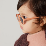 IZIPIZI - SUN BABY COLLECTION D | APRICOT