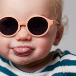 IZIPIZI - SUN BABY COLLECTION D | APRICOT
