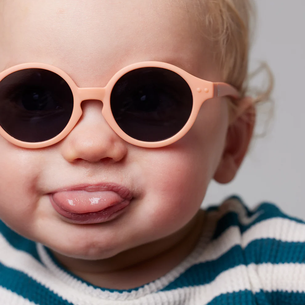 IZIPIZI - SUN BABY COLLECTION D | APRICOT