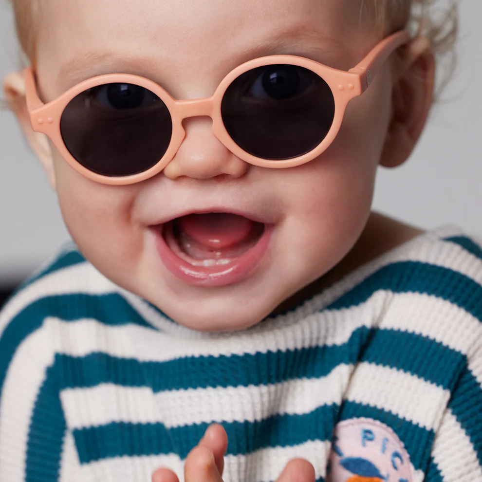 IZIPIZI - SUN BABY COLLECTION D | APRICOT