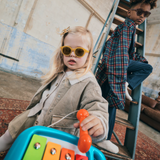 IZIPIZI - SUN KIDS COLLECTION C CHAPTERS | SWEET HONEY