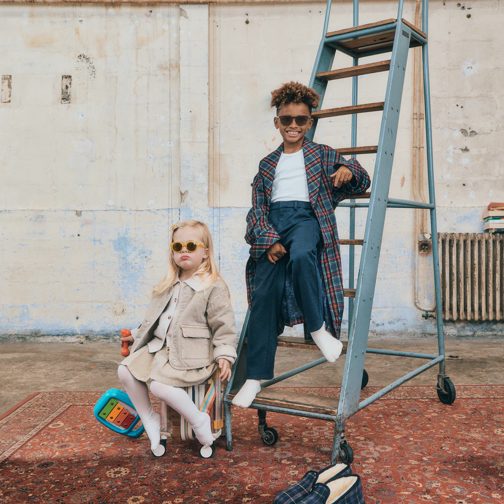 IZIPIZI - SUN KIDS COLLECTION C CHAPTERS | SWEET HONEY
