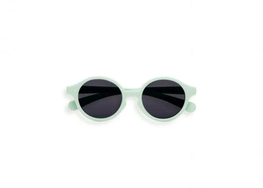 IZIPIZI - SUN BABY COLLECTION D | AQUA GREEN