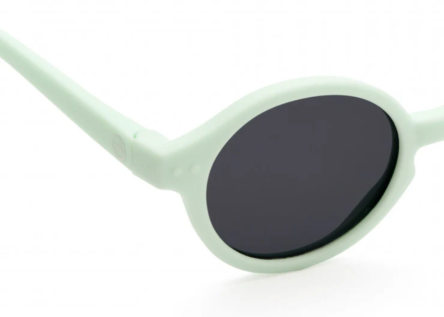 IZIPIZI - SUN BABY COLLECTION D | AQUA GREEN