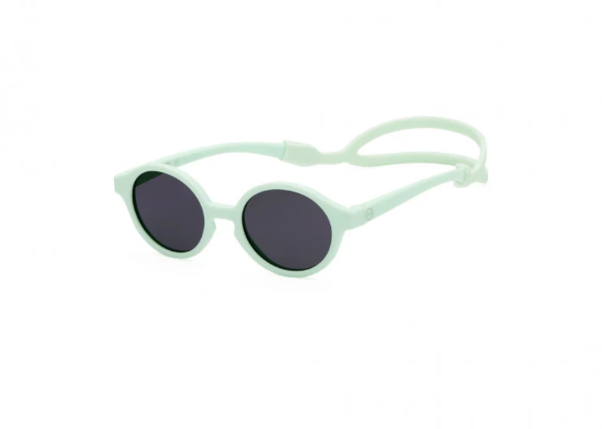 IZIPIZI - SUN BABY COLLECTION D | AQUA GREEN