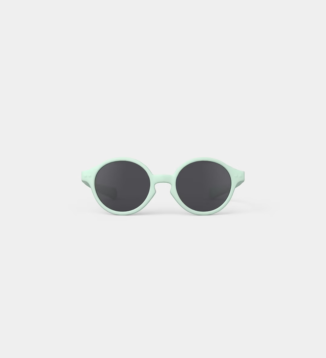 IZIPIZI - SUN KIDS COLLECTION D | AQUA GREEN