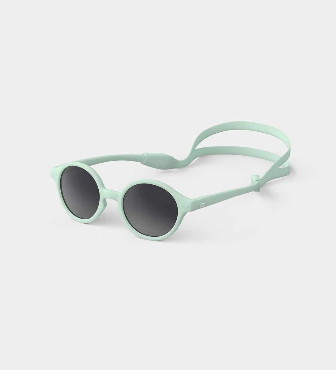 IZIPIZI - SUN KIDS COLLECTION D | AQUA GREEN