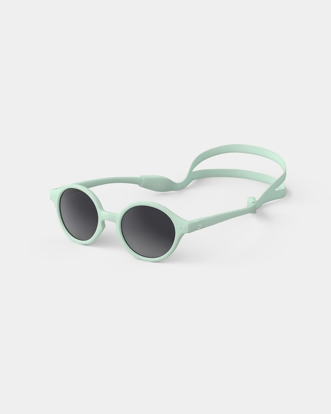 IZIPIZI - SUN KIDS COLLECTION D | AQUA GREEN