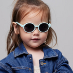 IZIPIZI - SUN KIDS COLLECTION D | AQUA GREEN