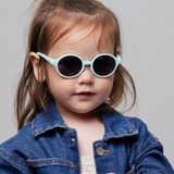 IZIPIZI - SUN KIDS COLLECTION D | AQUA GREEN