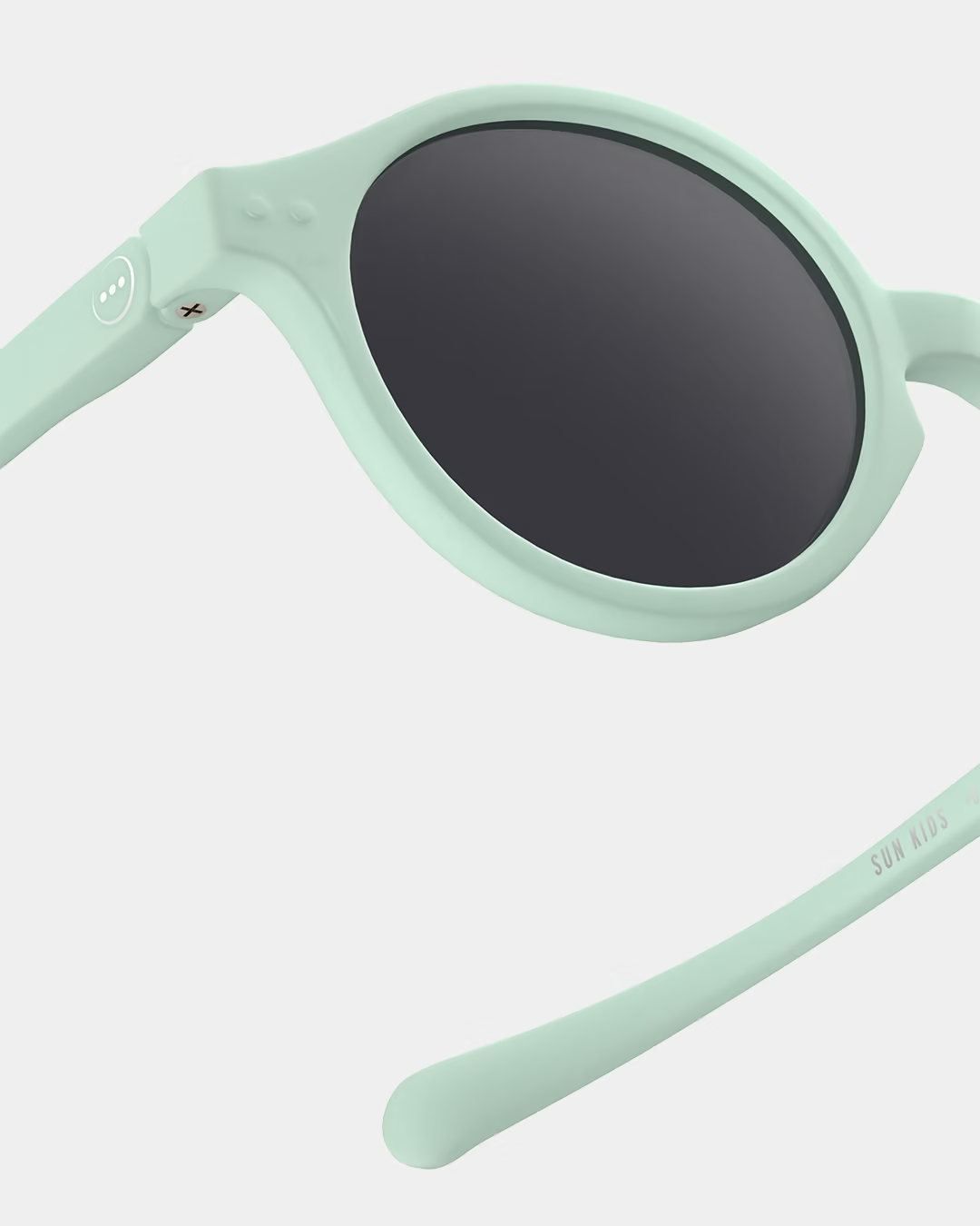 IZIPIZI - SUN KIDS COLLECTION D | AQUA GREEN