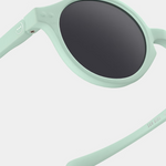 IZIPIZI - SUN KIDS COLLECTION D | AQUA GREEN