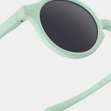 IZIPIZI - SUN KIDS COLLECTION D | AQUA GREEN