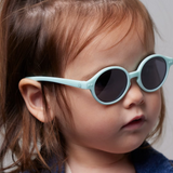 IZIPIZI - SUN KIDS COLLECTION D | AQUA GREEN