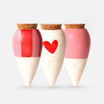 PEPIN - TRIO MINI OLLAS | THE LOVERS