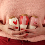 PEPIN - TRIO MINI OLLAS | THE LOVERS