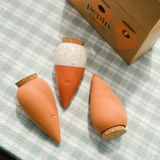 PEPIN - TRIO MINI OLLAS | THE ICONICS