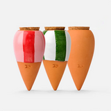 PEPIN - TRIO MINI OLLAS | THE STRIPED ONES