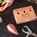PEPIN - TRIO MINI OLLAS | THE STRIPED ONES