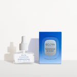 ECOYA Sandalwood & Amber Plug-In Diffuser Fragrance Flask