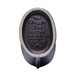 THE ORIGINAL GLUGGLE JUG FACTORY - ORIGINAL GLUGGLE JUG (XL) | MATT BLACK LUSTRE
