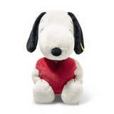 STEIFF - SNOOPY LOVE SOFT CUDDLY FRIENDS | 30CM 