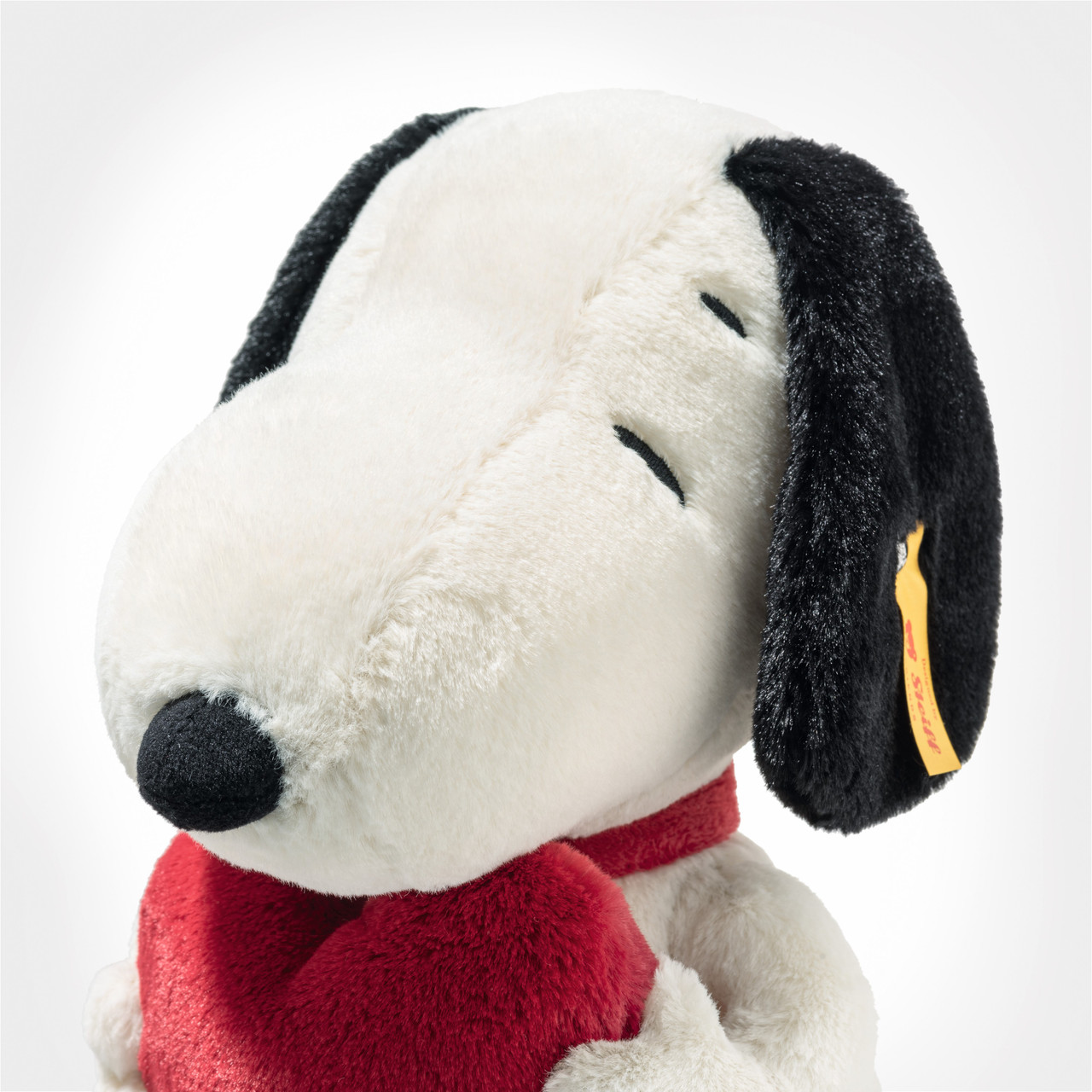 STEIFF - SNOOPY LOVE SOFT CUDDLY FRIENDS | 30CM 