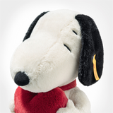 STEIFF - SNOOPY LOVE SOFT CUDDLY FRIENDS | 30CM 