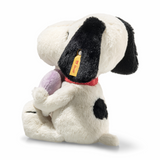 STEIFF - SNOOPY HEARTBREAKERS CLUB | 22CM
