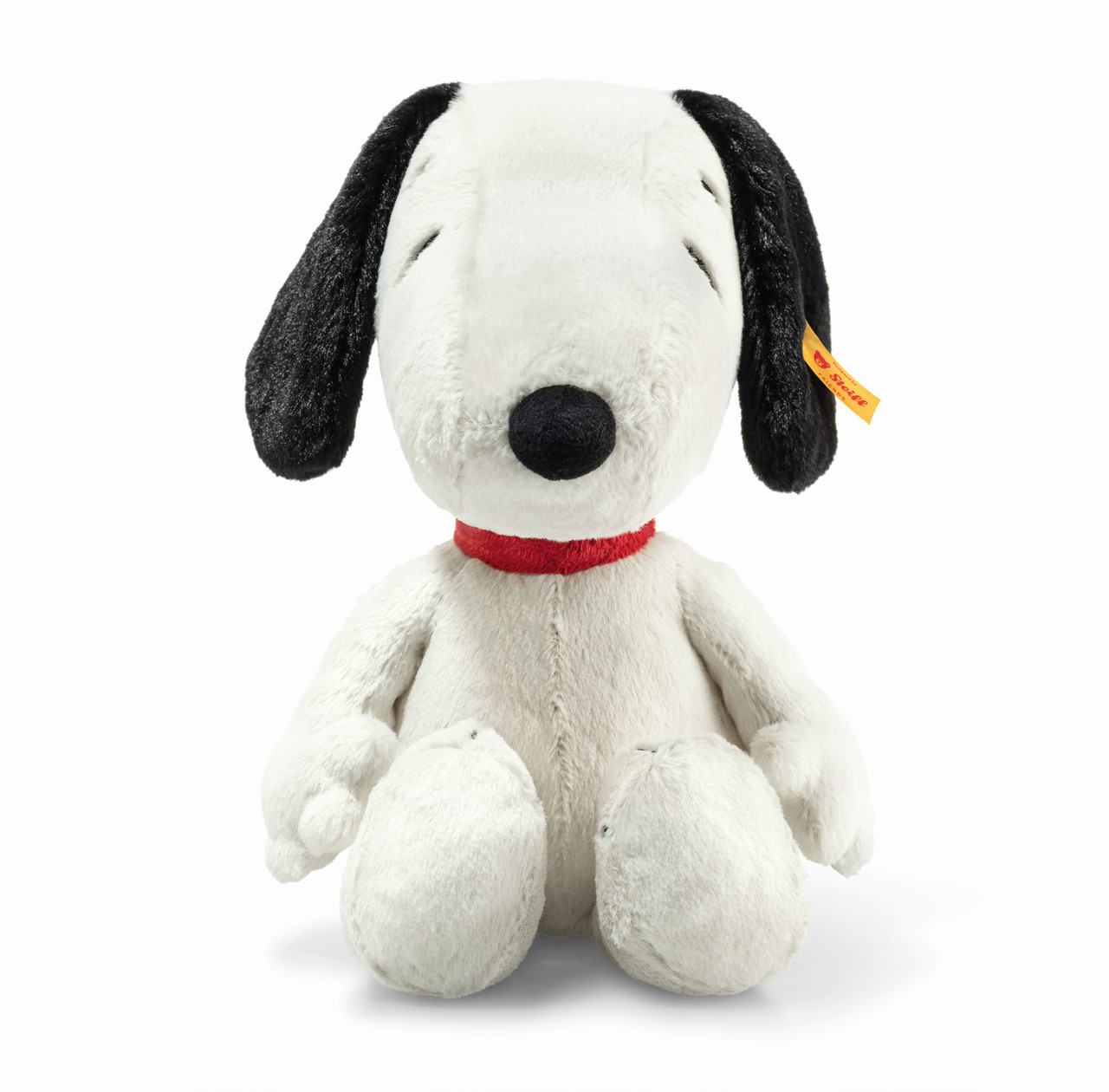 STEIFF - SNOOPY SOFT CUDDLY FRIENDS | 30CM